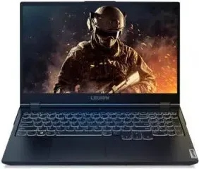 Lenovo Legion 5 82B500ECIN Laptop (AMD Ryzen 5/ 8GB/ 1TB 256GB SSD/ Win10/ 4GB Graph)