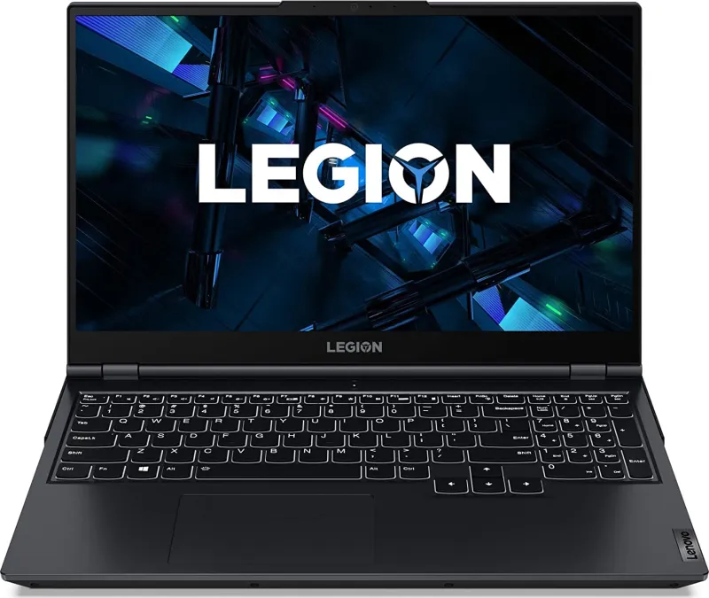 Lenovo Legion 5 82JK00LYIN Laptop (11th Gen Core i5/ 16GB/ 512GB SSD/ Win11/ 4GB Graph)
