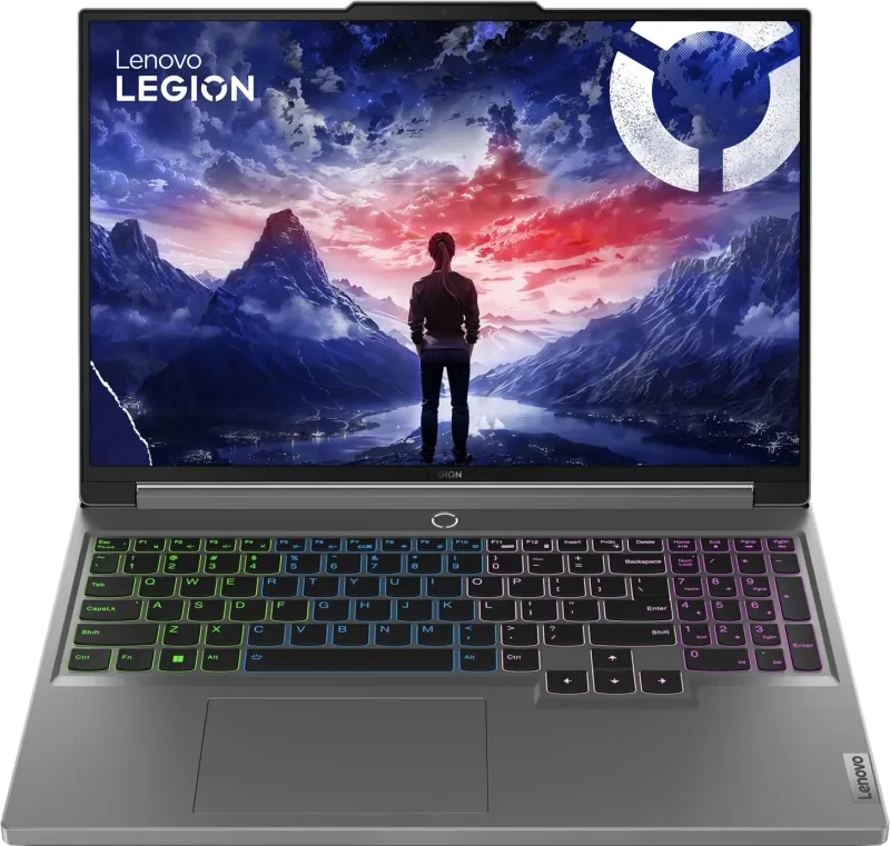 Lenovo Legion 5 83DG009DIN Laptop (14th Gen Core i7/ 16GB/ 1TB SSD/ Win11/ 8GB Graph)