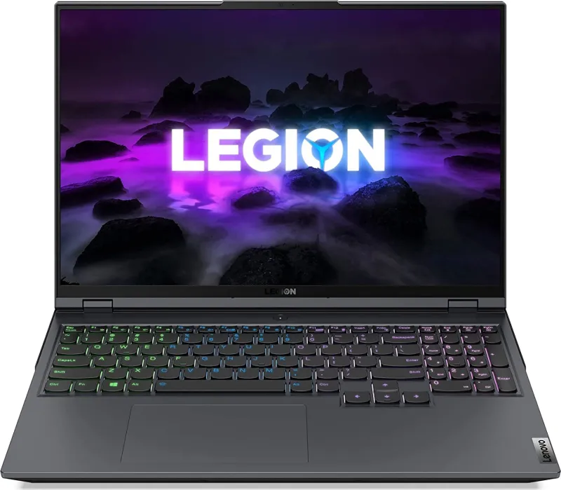 Lenovo Legion 5 Pro 82JD005LIN Gaming Laptop (11th Gen Core i7/ 32GB/ 1TB SSD/ Win11 Home/ 8GB Graph)