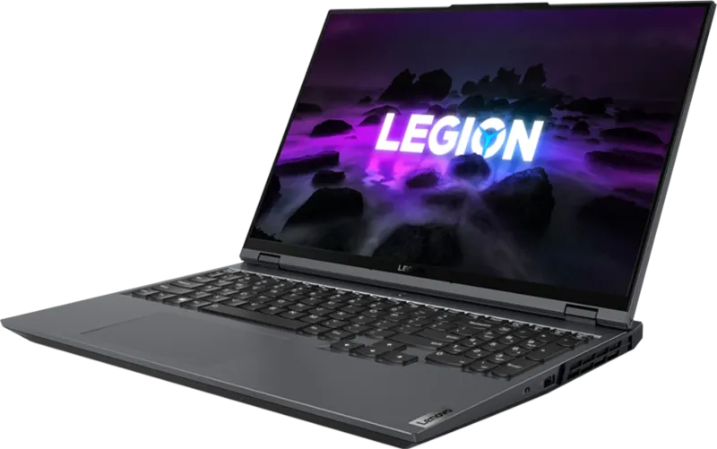 Lenovo Legion 5 Pro 82JQ011FIN Laptop (AMD Ryzen 7 5800H/ 16GB/ 1TB SSD/ Win11 Home/ 6GB Graph)