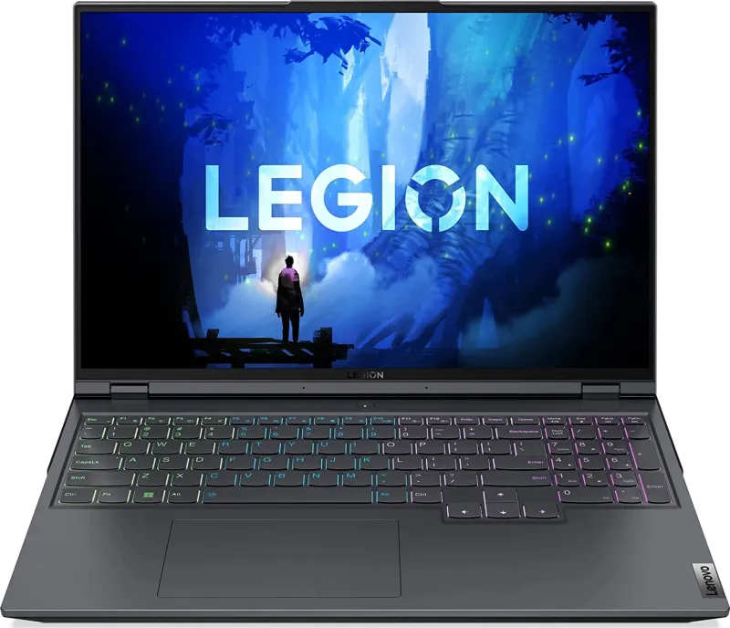 Lenovo Legion 5 Pro 82RF00E1IN Gaming Laptop (12th Gen Core i7/ 32GB/ 1TB SSD/ Win11/ 8GB Graph)