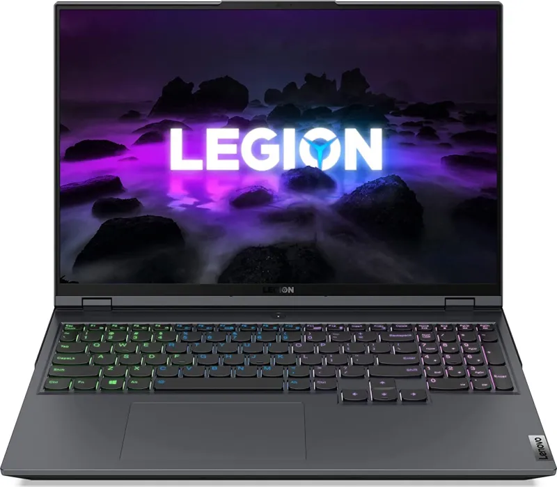 Lenovo Legion 5 Pro 82RG00EKIN Laptop (AMD Ryzen 7 6800H/ 32GB/ 1TB SSD/ Win11 Home/ 8GB Graph)