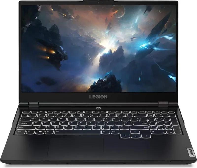 Lenovo Legion 5i 82AU00G8IN Laptop (10th Gen Core i7/ 16GB/ 1TB 256GB SSD/ Win10/ 4GB Graph)