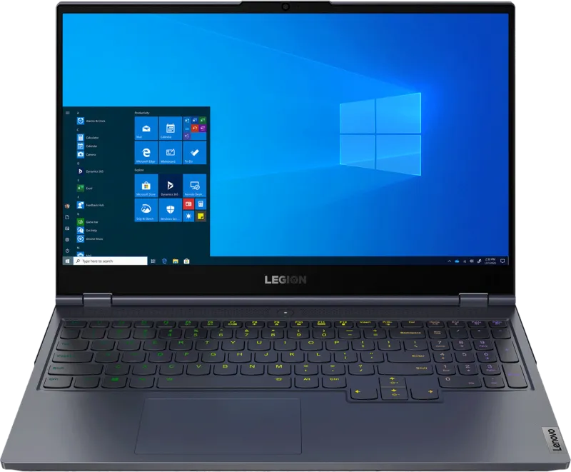 Lenovo Legion 7 16ACHG6 82N6008CIN Gaming Laptop (Ryzen 9 5900HX/ 32GB/ 1TB SSD/ Win10/ 16GB Graph)
