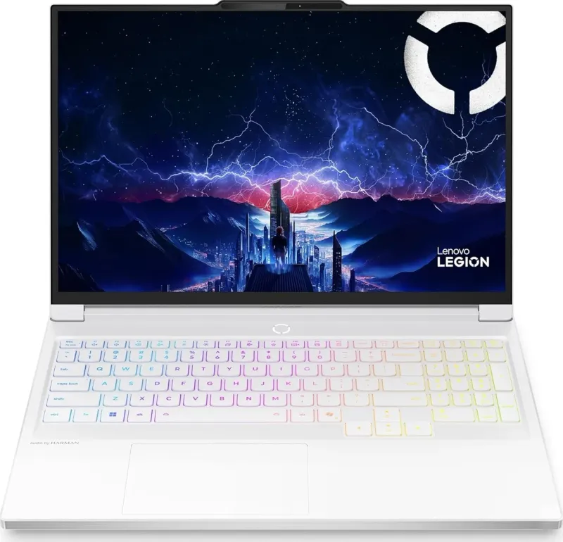 Lenovo Legion 7 2025 83KY001FIN Gaming Laptop (Intel Core Ultra 9 275HX/ 32GB/ 1TB SSD/ Win11/ 8GB Graph RTX 5060 8GB)