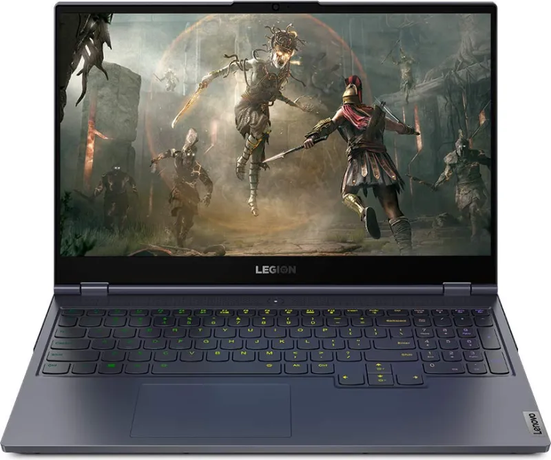 Lenovo Legion 7i 15IMHG05 81YU002AIN Gaming Laptop (10th Gen Core i9/ 16GB/ 1TB SSD/ Win10 Home/ 8GB Graph)