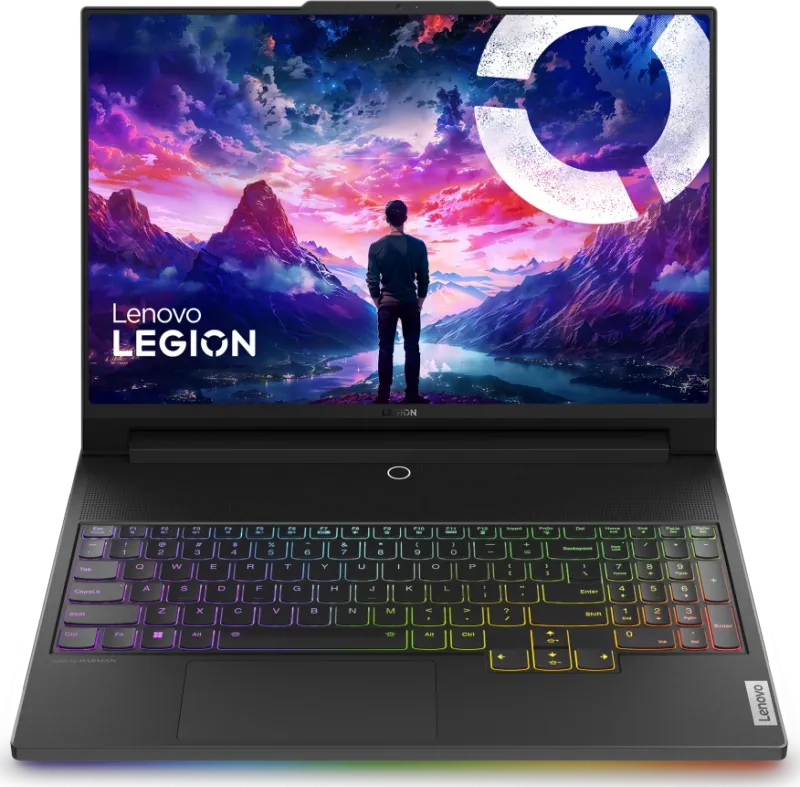 Lenovo Legion 9i 2023 Laptop (13th Gen Core i9/ 32GB/ 1TB SSD/ Win11/ 16GB Graph)