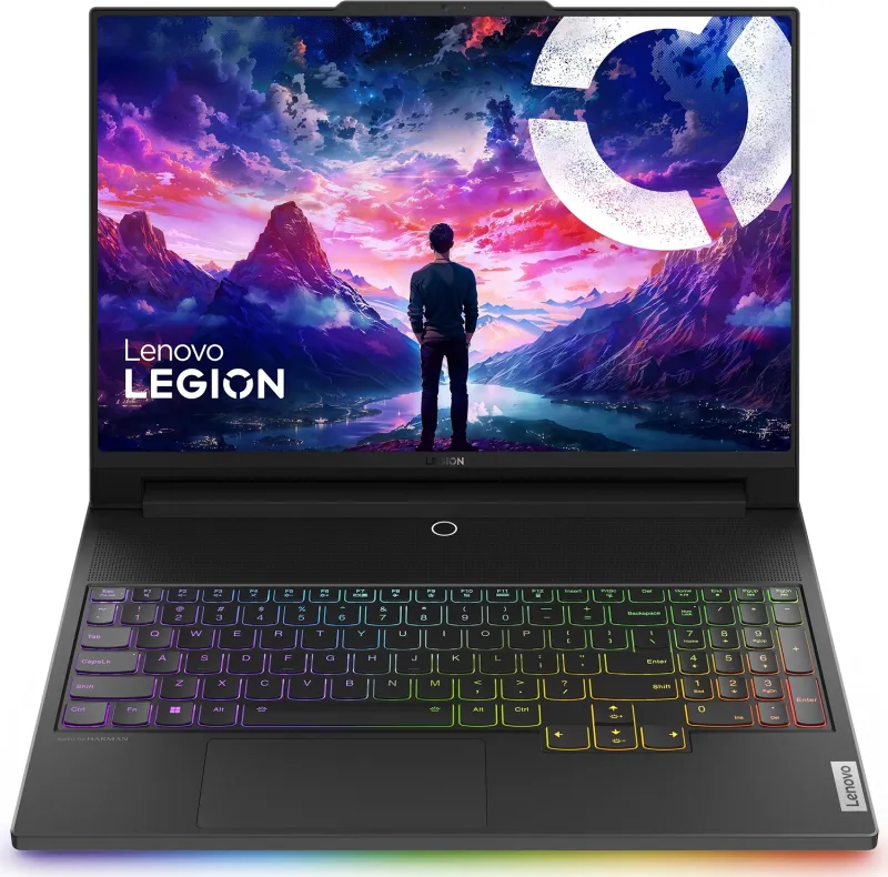 Lenovo Legion 9i 83AG0044IN Laptop (13th Gen Core i9/ 32GB/ 2TB SSD/ Win11/ 16GB Graph)