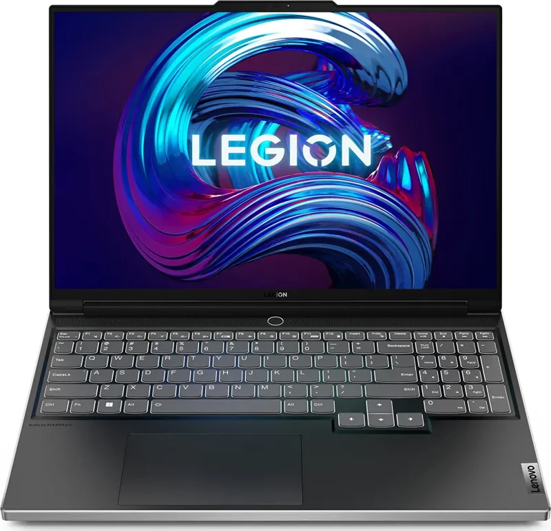 Lenovo Legion S7 82TF007LIN Gaming Laptop (12th Gen Core i7/ 16GB/ 1TB SSD/ Win11/ 4GB Graph)