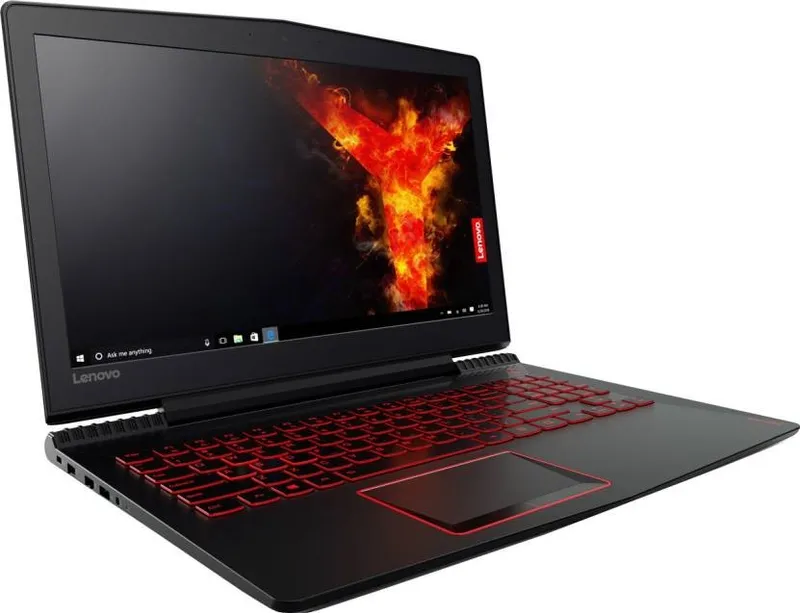 Lenovo Legion Y520-15IKBN (80WK00X2IN) Laptop (7th Gen Ci5/ 8GB/ 1TB 128GB SSD/ Win10/ 4GB Graph)