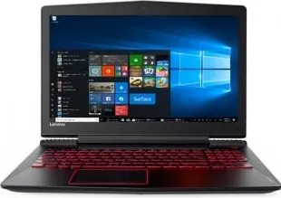 Lenovo Legion Y520 (80WK00R0IN) Laptop (7th Gen Ci7/ 16GB/ 1TB 128GB SSD/ Win10/ 4GB Graph)