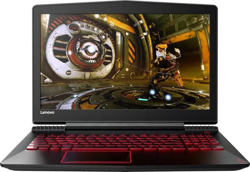 Lenovo Legion Y520 Notebook (7th Gen Ci7/ 16GB/ 1TB/ Win10/ 4GB Graph)