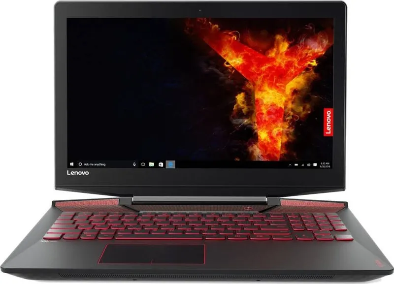 Lenovo Legion Y720 (80VR00ESIN) Notebook (7th Gen Ci7/ 16GB/ 2TB 256GB SSD/ Win10/ 6GB Graph)
