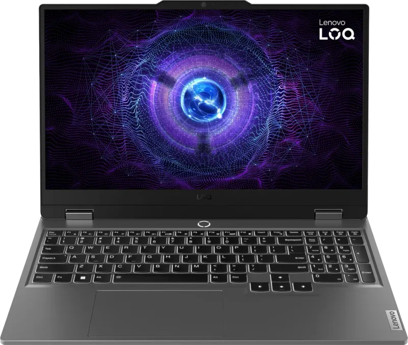 Lenovo LOQ 15IAX9 83GS003QIN Gaming Laptop (12th Gen Core i5/ 16GB/ 512GB SSD/ Win11/ 6GB Graph)