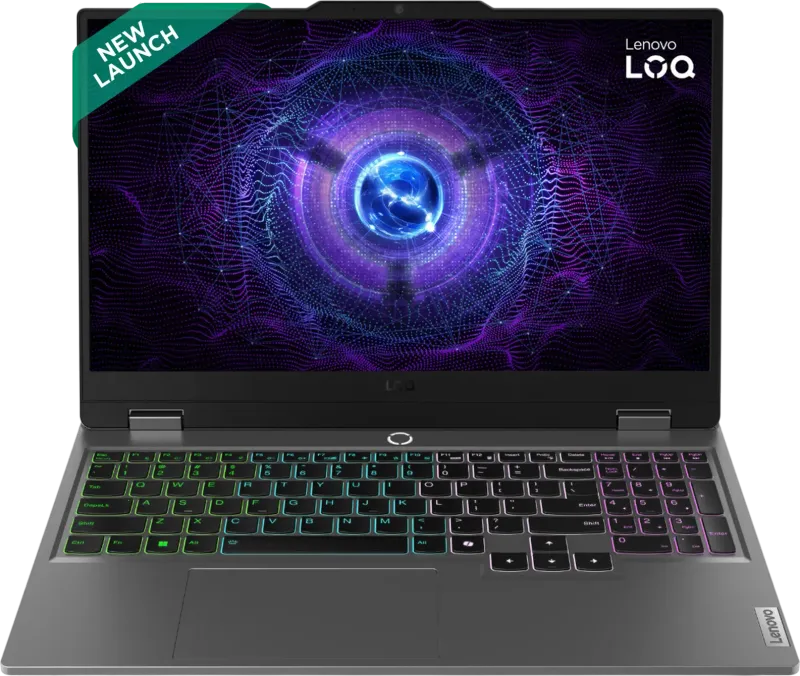 Lenovo LOQ 15IAX9 83GS00LLIN Gaming Laptop (12th Gen Core i5/ 16GB/ 512GB SSD/ Win11/ 6GB Graph)