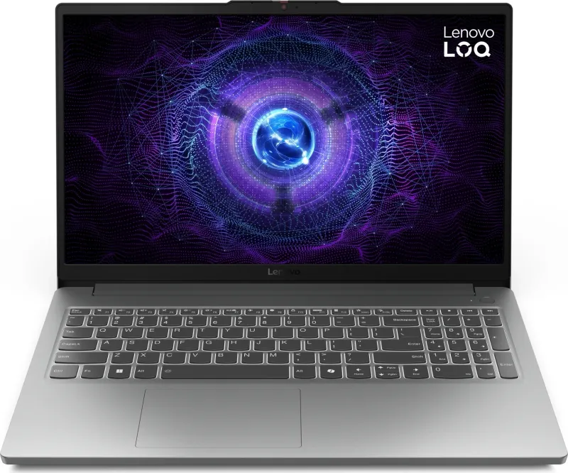 Lenovo LOQ ‎‎15IAX9E 83LK00AUIN ‎AI Gaming Laptop (12th Gen Core i5/ 12GB/ 512GB SSD/ Win11/ 4GB RTX 3050A Graph)