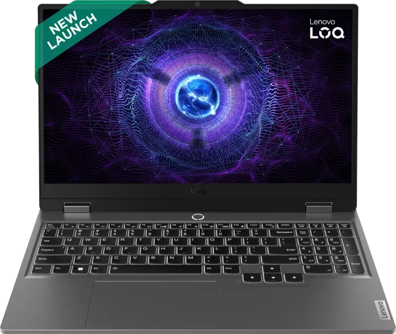 Lenovo LOQ 15IAX9I 83FQ000EIN Gaming Laptop (12th Gen Core i5/ 8GB/ 512GB SSD/ Win11/ 4GB Graph)
