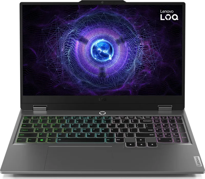 Lenovo LOQ 15IRX9 83DV007FIN Gaming Laptop (14th Gen Core i7/ 16GB/ 1TB SSD/ Win11/ 8GB Graph)