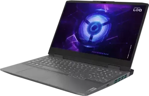 Lenovo LOQ 2023 Gaming Laptop (13th Gen Core i5/ 8GB/ 512GB SSD/ Win11/ 8GB Graph)