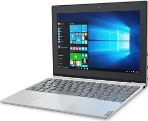 Lenovo Miix 320 (80XF00DBIN) Laptop (Atom X5-Z8350/ 2GB/ 32GB/ Win10)