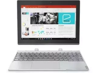 Lenovo Miix 320 (80XF00G1IN) Laptop (Atom Quad Core X5/ 2GB/ 32GB SSD/ Win10)
