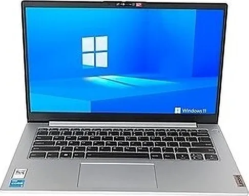 Lenovo S14 Gen 3 82TW001CIH Laptop (12th Gen Core i5/ 8GB/ 512GB SSD/ Win11)