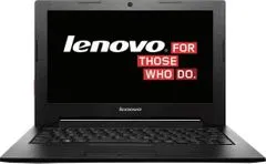 Lenovo S20-30 Netbook (4th Gen CDC/ 2GB/ 500GB/Intel HD Graph/ Win8.1)