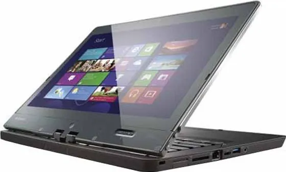 Lenovo S230U Notebook (Intel Core i3/4GB /500GB/Intel HD graphics 4000/ Win8 Pro)