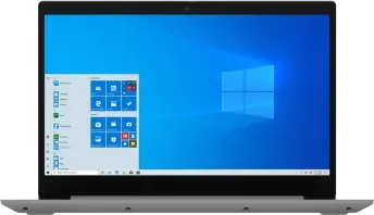 Lenovo Slim 3 81WB0113IN Laptop (10th Gen Core i3/ 4GB/ 256GB SSD/ Win10 Home)
