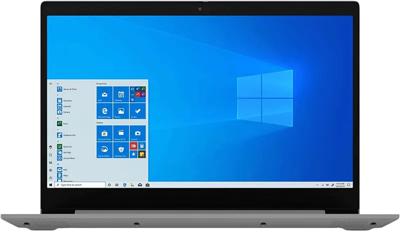 Lenovo Slim 3 82H801LJIN Notebook (11th Gen Core i3/ 8GB/ 512GB SSD/ Win11)