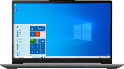 Lenovo Slim 3 82KU017HIN Laptop (Ryzen 5 5500U/ 8GB/ 512GB SSD/ Win11 Home)