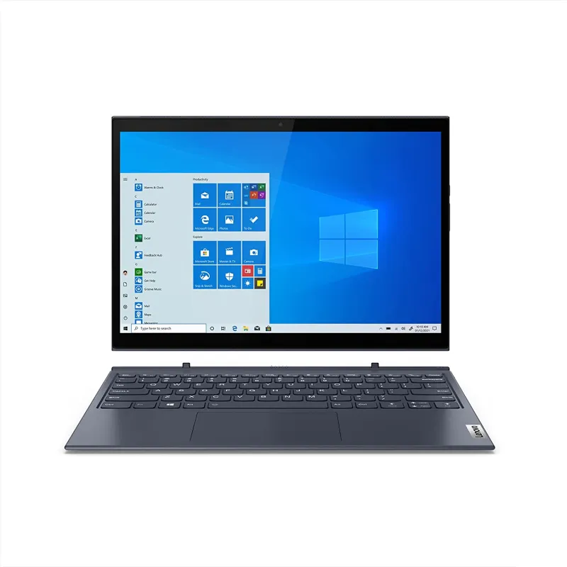 Lenovo Tab Yoga Duet 7 (11th Gen Core i5/ 8GB/ 512GB SSD/ Win10)