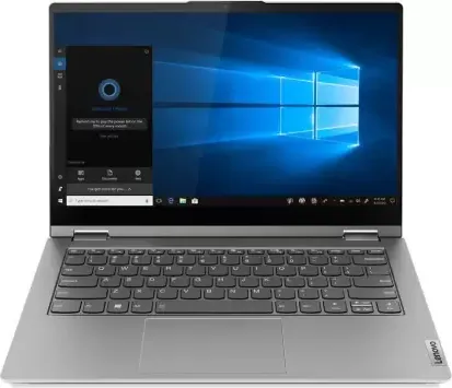Lenovo TB14s ITL Yoga 20WEA01FIH Laptop (11th Gen Core i5/ 16GB/ 512GB SSD/ Win10 Home)