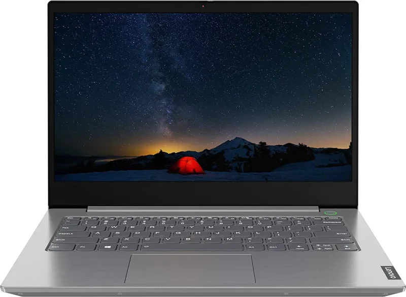 Lenovo ThinkBook 14 20RV00AWIH Laptop (10th Gen Core i5/ 8GB/ 512GB SSD/ Win10)