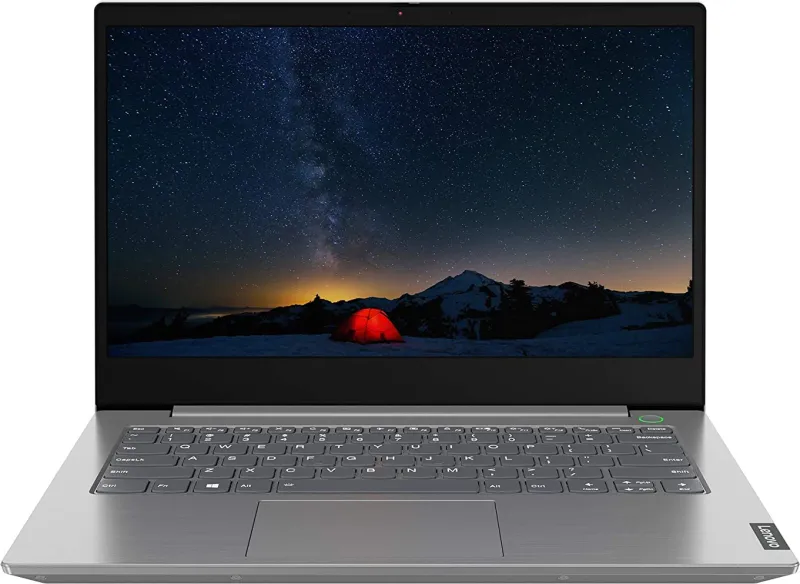 Lenovo ThinkBook 14 20RV00AXIH Laptop (10th Gen Core i7/ 8GB/ 512GB SSD/ Win10 Pro)