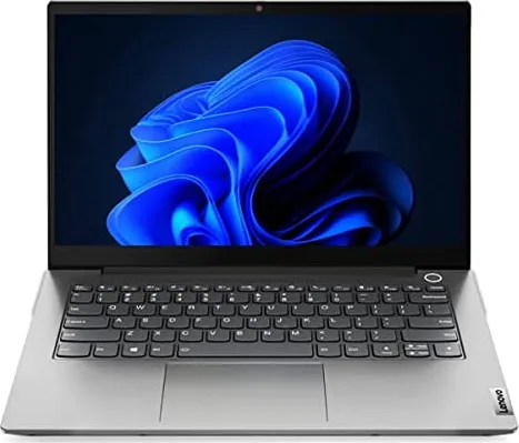 Lenovo Thinkbook 14 20VDA07JIH Laptop (11th Gen Core i5/ 8GB/ 512GB SSD/ Win11 Pro)