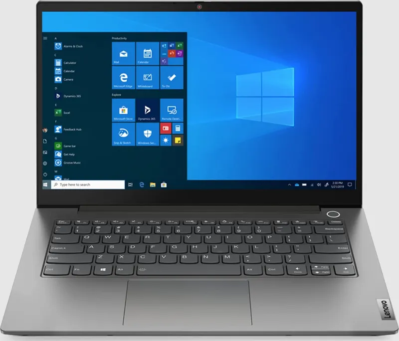 Lenovo Thinkbook 14 20VDA0KNIH Laptop (11th Gen Core i5/ 8GB/ 512GB SSD/ Win11 Pro)