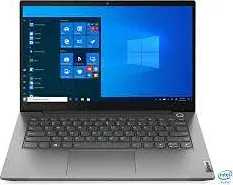 Lenovo Thinkbook 14 20VDA0KWIH Laptop (11th Gen Core i7/ 16GB/ 512GB SSD/ Win11 Pro)