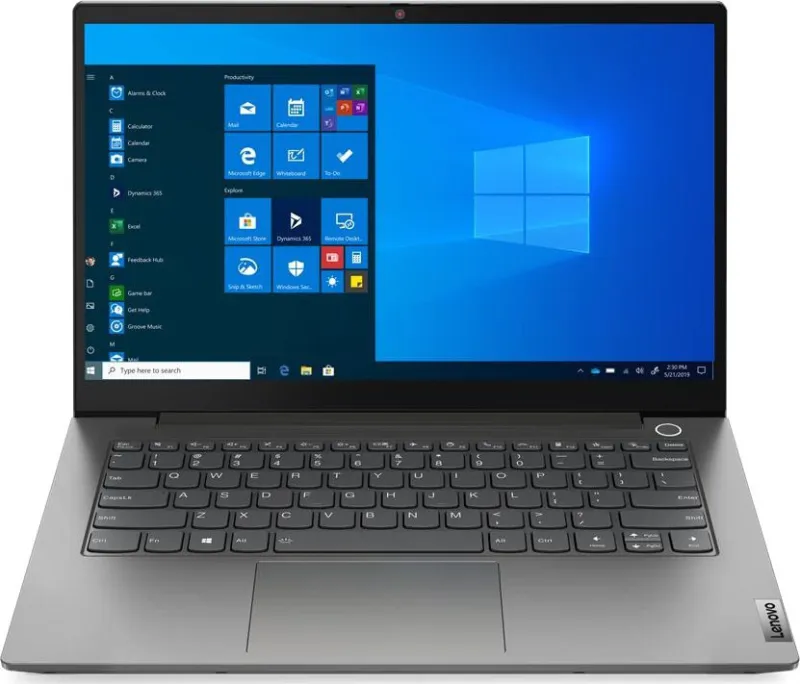 Lenovo ThinkBook 14 20VDA0THIH Laptop (11th Gen Core i5/ 8GB/ 512GB SSD/ Win11 Home)