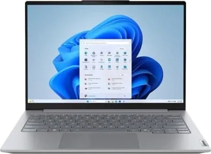 Lenovo ThinkBook 14 21SJA0K9IG Laptop (Intel Core Ultra 5 225U/ 16GB/ 512GB SSD/ Win11 Home)