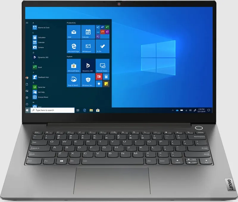 Lenovo Thinkbook 14 Gen 2 20VD011CIH Laptop (11th Gen Core i5/ 8GB/ 512GB SSD/ Win11 Pro)