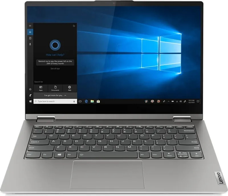 Lenovo ThinkBook 14s 20WEA01HIH Laptop (11th Gen Core i5/ 16GB/ 1TB SSD/ Win10)