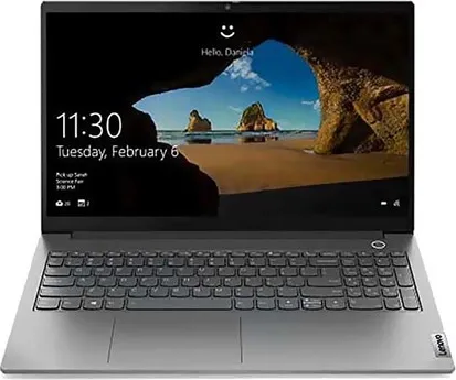 Lenovo ThinkBook 15 20VEA09AIH Laptop (11th Gen Core i5/ 8GB/ 1TB SSD/ Win10 Home)