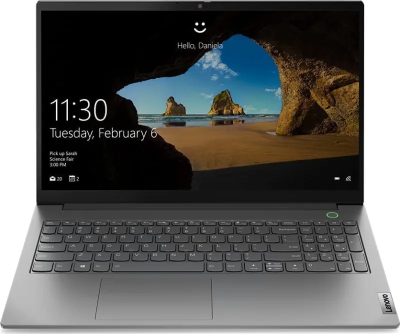 Lenovo ThinkBook 15 20VEA0YSIH Laptop (11th Gen Core i5/ 16GB/ 512GB SSD/ Win11 Home)