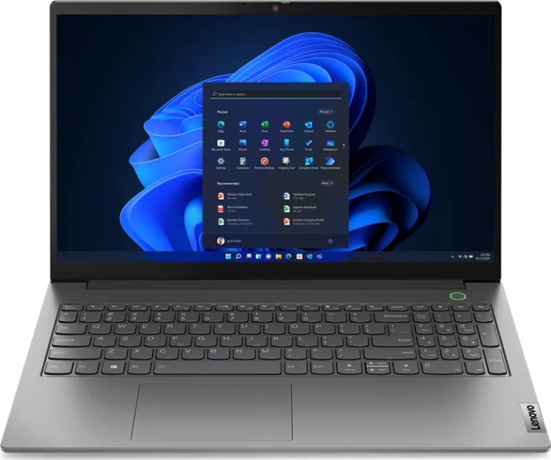 Lenovo Thinkbook 15 21DJA04PIH Laptop (12th Gen Core i7/ 16GB/ 1TB SSD/ Win11 Home)