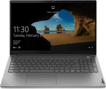 Lenovo ThinkBook 15 G2 20VE00JUIN Laptop (11th Gen Core i7/ 16GB/ 512GB SSD/ Win10 Home)