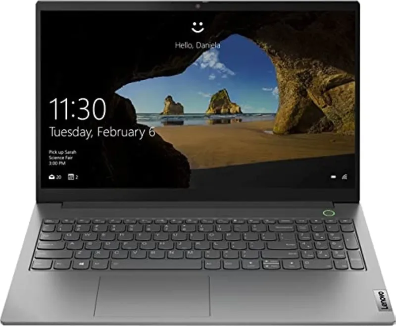 Lenovo ThinkBook 15 G3 ACL 21A4003KUS Laptop (AMD Ryzen 7 5700U/ 16GB/ 512 GB SSD/ Win11 Home)