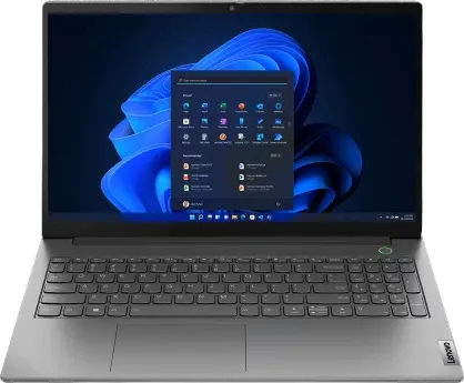 Lenovo ThinkBook 15 G5 21JFA00QIN Laptop (AMD Ryzen 7 7730U/ 8 GB/ 512 GB SSD/ DOS)