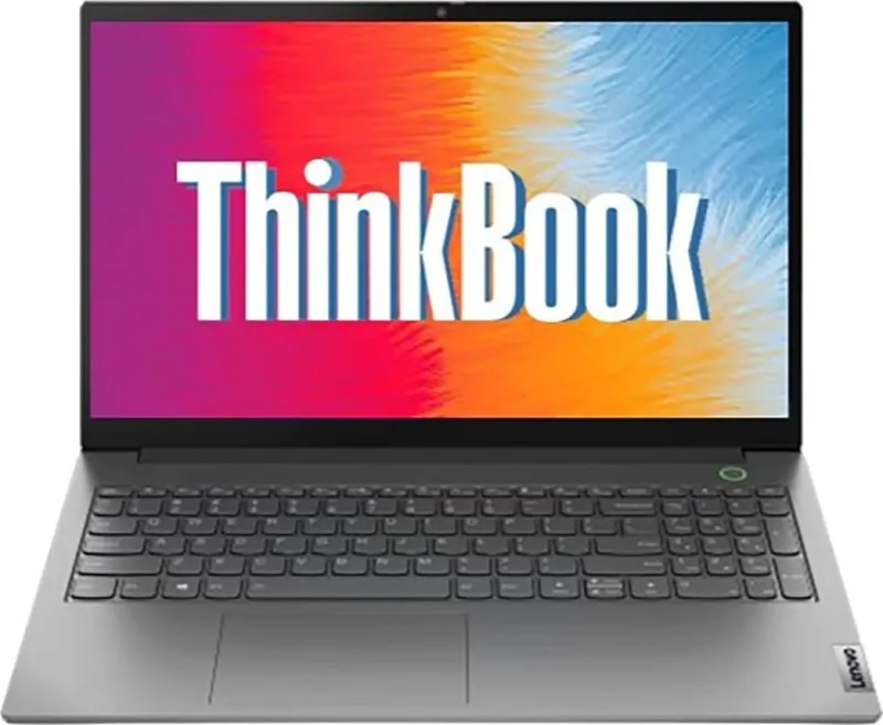 Lenovo ThinkBook 15 G5 21JFA02KIN Laptop (AMD Ryzen 5 7530U/16GB/ 512 GB SSD/ Win11)